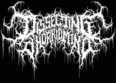 logo Dissecting A Horrid Mind